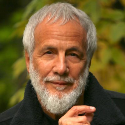 Profile Picture of Yusuf / Cat Stevens (@YusufCatStevens) on Twitter