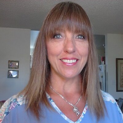 Profile Picture of Susan Staley (@mamasusan1957) on Twitter