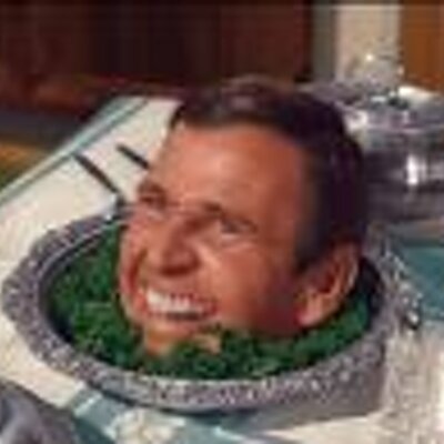 Profile Picture of John Giza (@JohnAstor) on Twitter