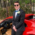 Profile Picture of Carson Burch (@carson_burch) on Instagram