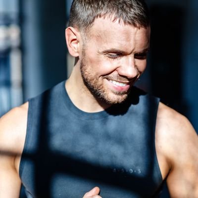 Profile Picture of Graham Weaver (@GrahamWeaver14) on Twitter