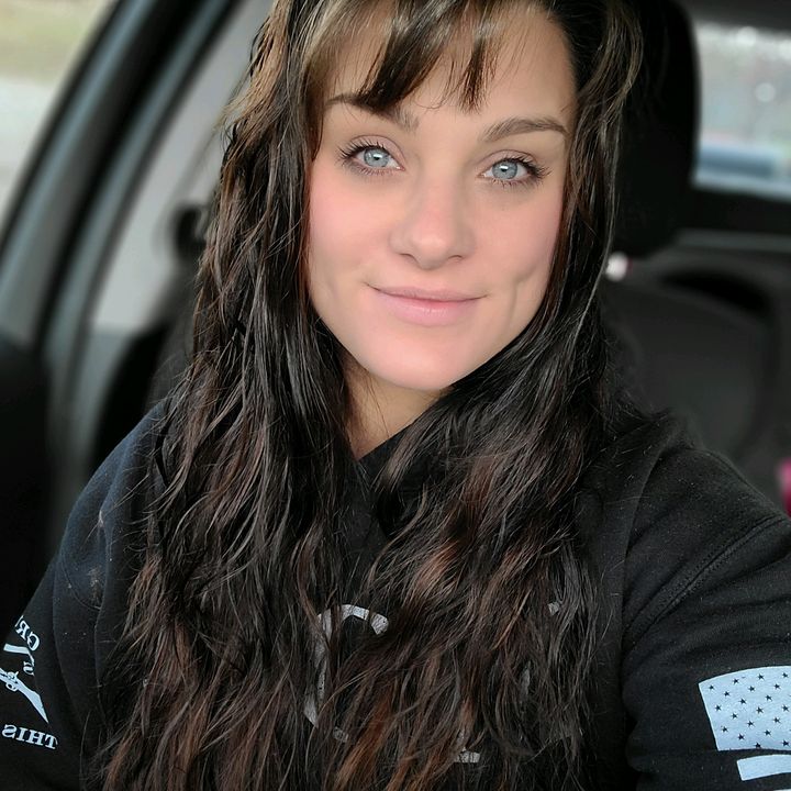 Profile Picture of Bonnie Graves (@@bonsue23) on Tiktok
