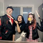 Profile Picture of mya✨🥴💗 (@mya_matthews_) on Instagram