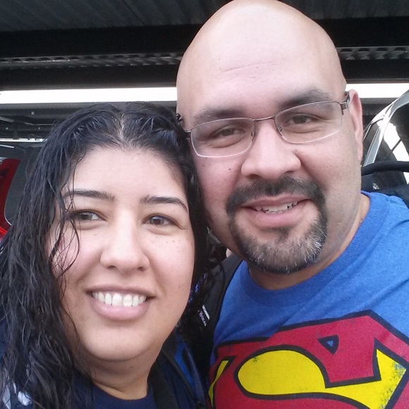 Profile Picture of Gilbert Moreno (@gm3tx) on Poshmark