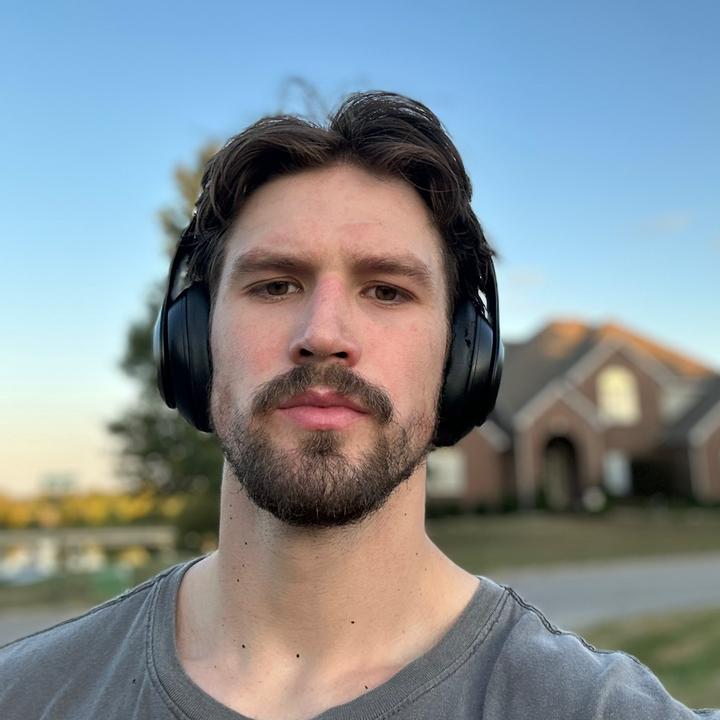 Profile Picture of Sam Thomas (@samthomas4) on Tiktok