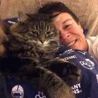 Profile Picture of Marcy Campbell (@marcy-campbell-5) on Quora