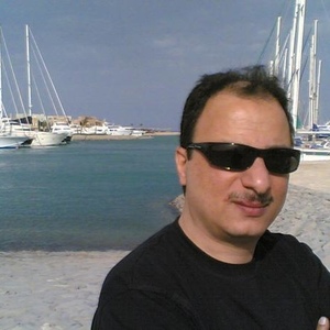 Profile Picture of Amr Barakat (@271517232) on Myspace