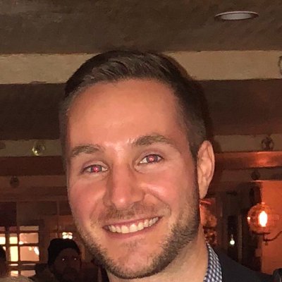 Profile Picture of Marc Siragusa (@Marc_Siragusa) on Twitter