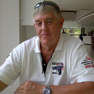 Profile Picture of Ron Bunting (@MyTwitPik) on Twitter