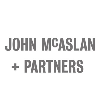 Profile Picture of JohnMcAslan+Partners (@JohnMcAslan) on Twitter