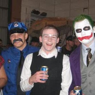 Profile Picture of Jacob Hutchens (@jhutchens138) on Twitter