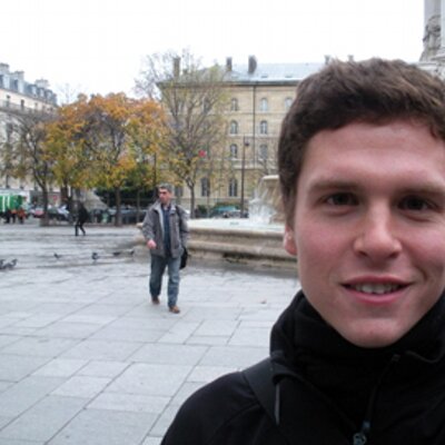 Profile Picture of David Mackey (@mackeydj) on Twitter