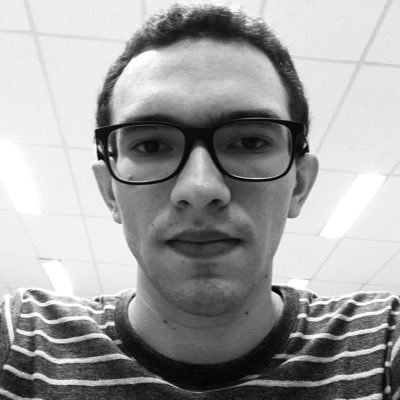 Profile Picture of Daniel Veras (@dnielveras) on Twitter