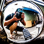 Profile Picture of Sean Creamer (@frogman!) on Flickr