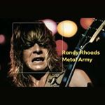 Profile Picture of Dwayne Bradshaw (@randyrhoadsmetalarmy) on Instagram
