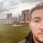 Profile Picture of Adam Gaskill (@adam.gaskill) on Instagram