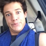 Profile Picture of adriangrierfanboy (@adriangrierfanboy) on Instagram