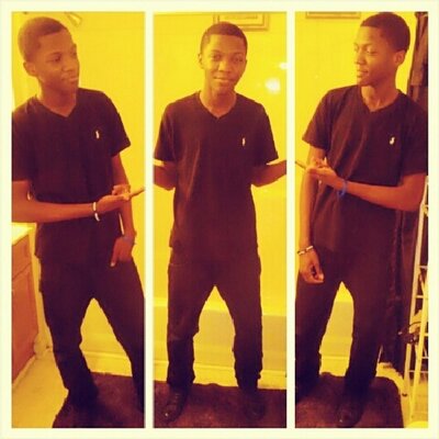 Profile Picture of Eric Wilkes (@_saVage_E) on Twitter