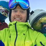 Profile Picture of Eric Strickland (@ericmckenziestrickland) on Instagram