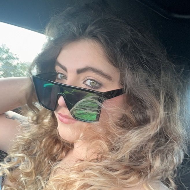 Profile Picture of Alyssa (@@alyssa_stehle123) on Tiktok