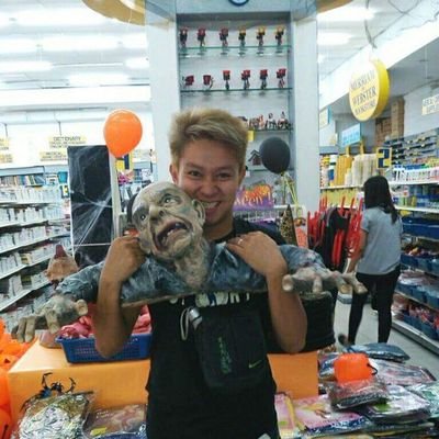 Profile Picture of Jay Ar Herrera Gener (@YaLi071492) on Twitter