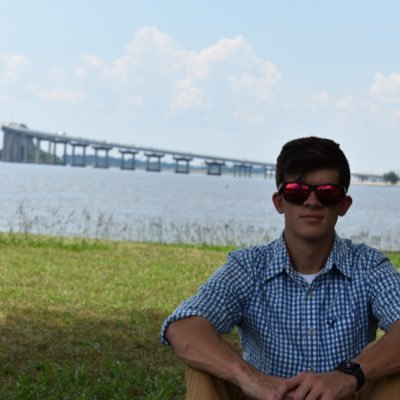 Profile Picture of Jared McCullough (@JaredMcCulloug5) on Twitter