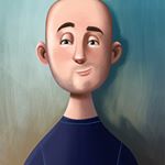 Profile Picture of James Briscoe (@jbriscoe_art) on Instagram