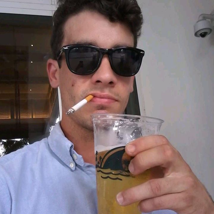 Profile Picture of Shawn Fernandez (@crazycubano93) on Tiktok