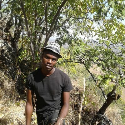 Profile Picture of Erick Sendeza (@SendezaErick) on Twitter