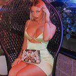 Profile Picture of Deborah Rodrigues (@debyapr) on Instagram