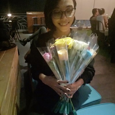 Profile Picture of Desy Crist (@Desy_chris) on Twitter