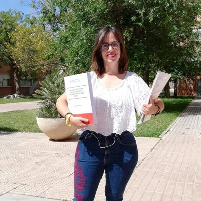 Profile Picture of PAULA SEBASTIAN (@PAULASE11563998) on Twitter