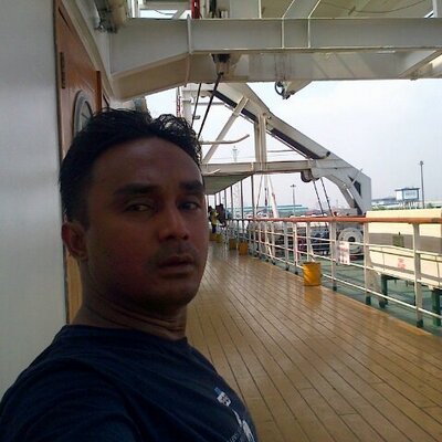 Profile Picture of Theo Alexander (@AlexanderPayara) on Twitter