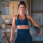 Profile Picture of Amanda Nigg | Farm Fitness ⬧︎ Nutrition ⬧︎ Mindset (@farmfitmomma) on Instagram