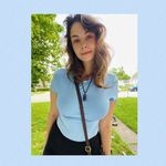 Profile Picture of Jessica Dylewski (@peaceful_artist) on Instagram