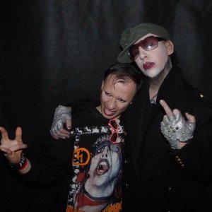 Profile Picture of Enrico Franchi (@amens) on Myspace