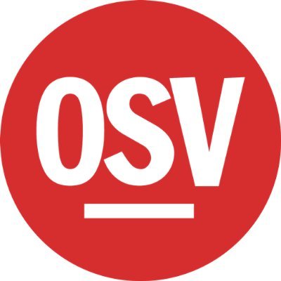 Profile Picture of Our Sunday Visitor (@@OSV) on Twitter