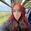 Profile Picture of Lucy (@lucyforresterr) on Tiktok