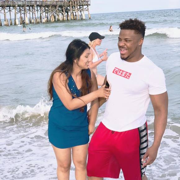 Profile Picture of Tommy Mullings (@fuxly) on Poshmark