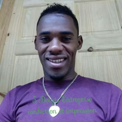 Profile Picture of Prevost Richardson (@PrevostRichard1) on Twitter
