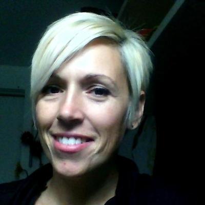 Profile Picture of Michele Sevigny (@megmizo) on Twitter