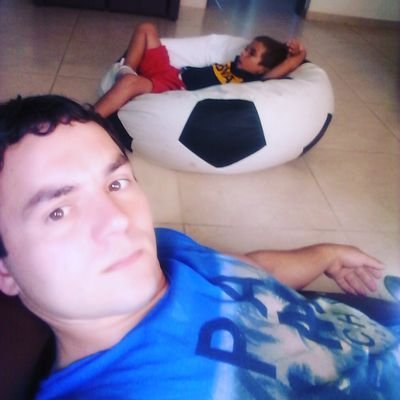 Profile Picture of Mauricio Alonso (@MaauriAlonso) on Twitter