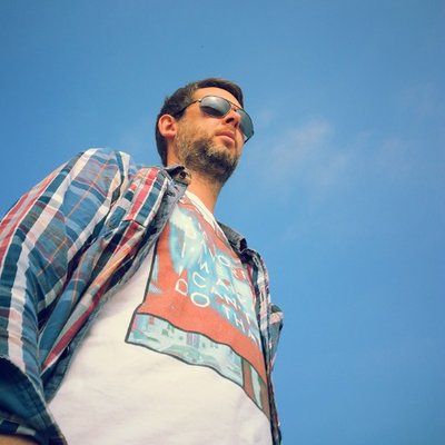 Profile Picture of Nick Jones (@LouisXIVSunKing) on Twitter