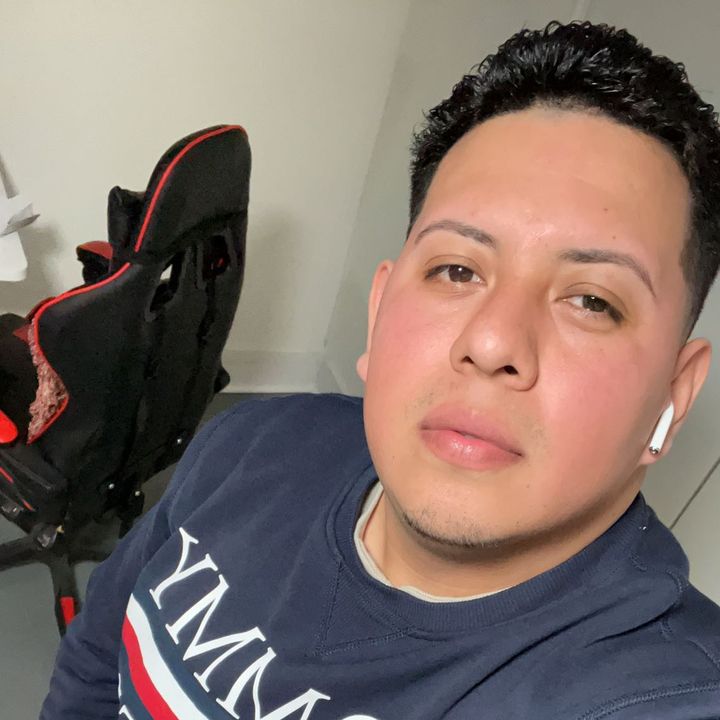 Profile Picture of Isaac Negrete (@isaacnegrete2) on Tiktok