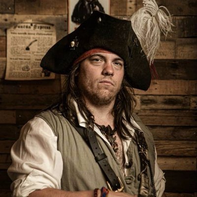 Profile Picture of Jean-Simon Dufour (@GogoEldiablo) on Twitter