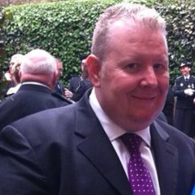 Profile Picture of Mike Conlon (@MikeConlon1) on Twitter
