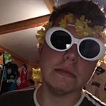 Profile Picture of Aaron Shergold (@seshheadshergold) on Instagram