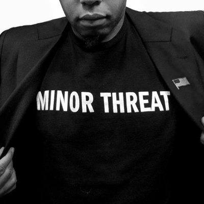 Profile Picture of Judge Of Elections Larry West (@larrywest215) on Twitter