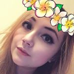 Profile Picture of Natasha 🌚 (@tasha_holmesxo) on Instagram