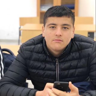 Profile Picture of Arjel Sinani (@arjeleli.sinani.3) on Facebook